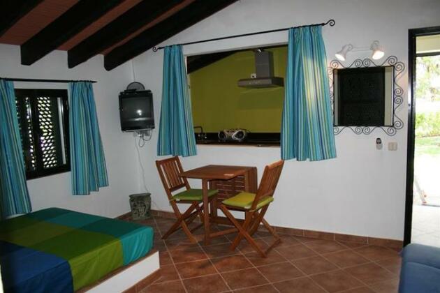 Villa Pedras del Rey - Photo2