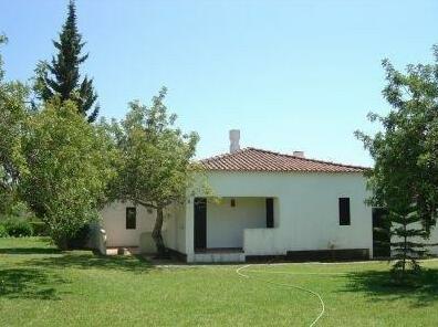 Villa Pedras del Rey - Photo4