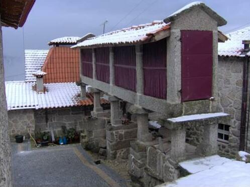 Casas d'Aguca - Photo2