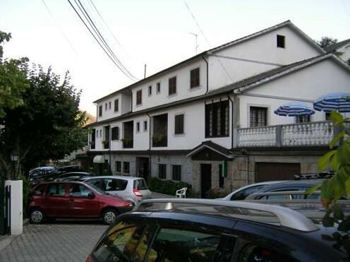 Home Geres HOSTEL - Photo2