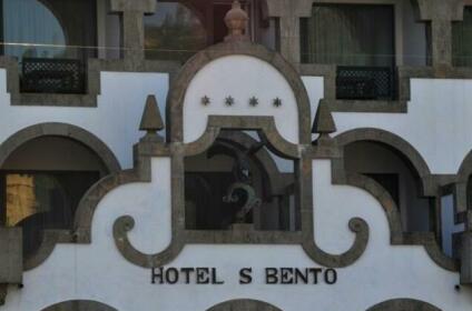 Hotel Sao Bento da Porta Aberta