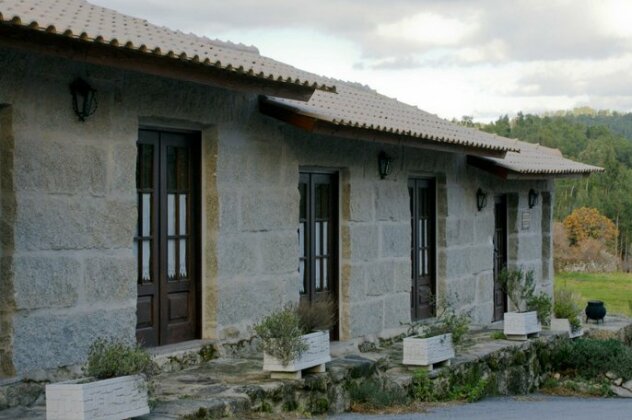 Casa da Portela Tondela