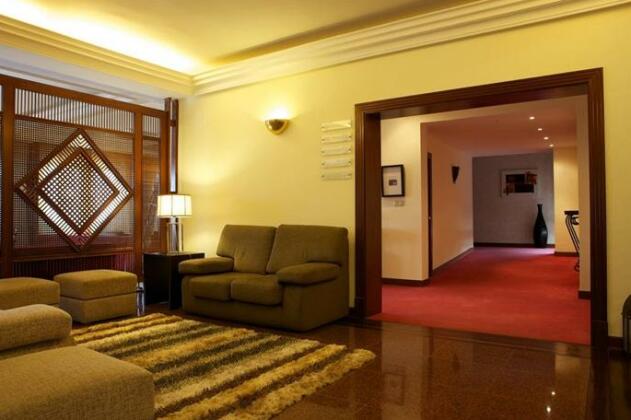 Hotel SJ Tondela - Photo5
