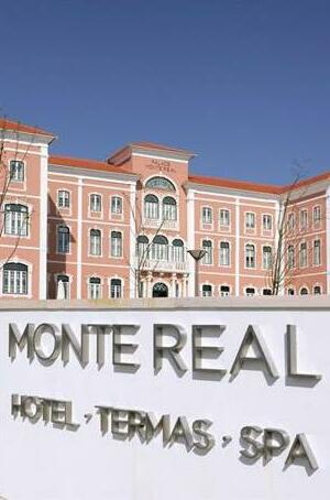 Palace Monte Real