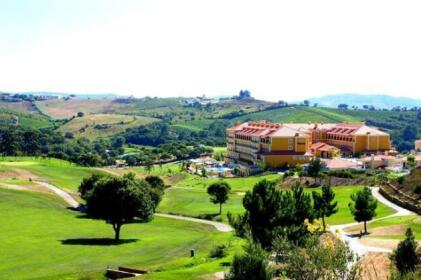 Beautiful Golf Villa Campo Real