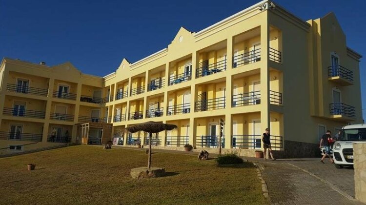 Hotel Apartamento Praia Azul