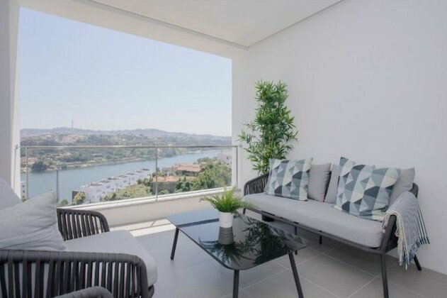 Liiiving in Porto - Luxury River View Apartments - Photo4