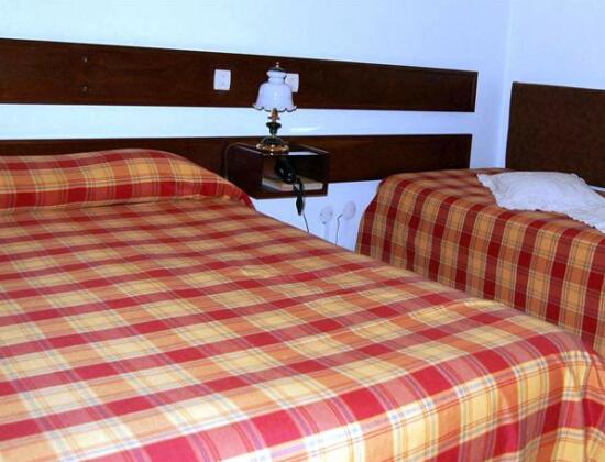 Hotel Val Flores