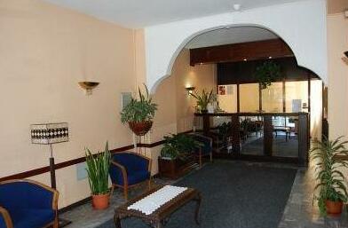 Hotel Val Flores - Photo2