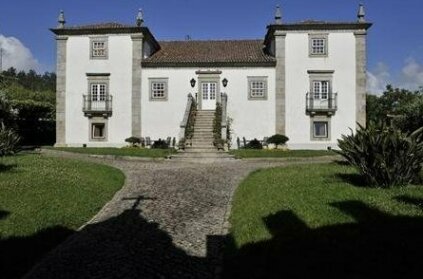 Casa De Monteverde - Solares De Portugal