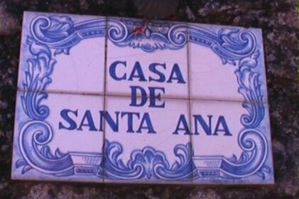 Casa de Santa Ana