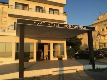 Hotel Compostela Viana do Castelo