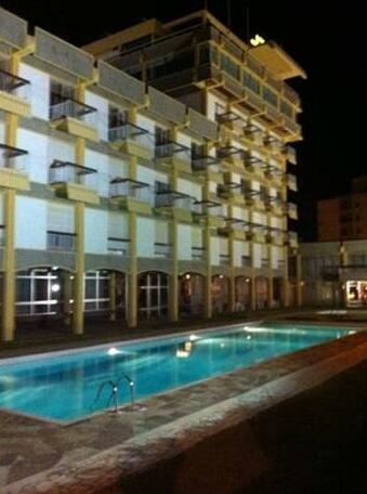 Hotel do Parque Viana do Castelo - Photo2