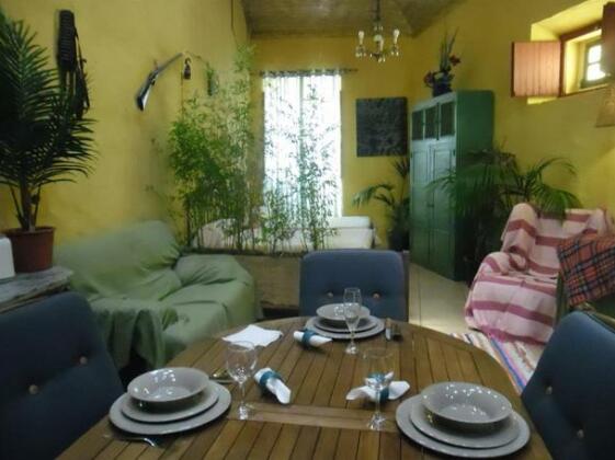 Casa MESTRE GuestHouse - Photo2