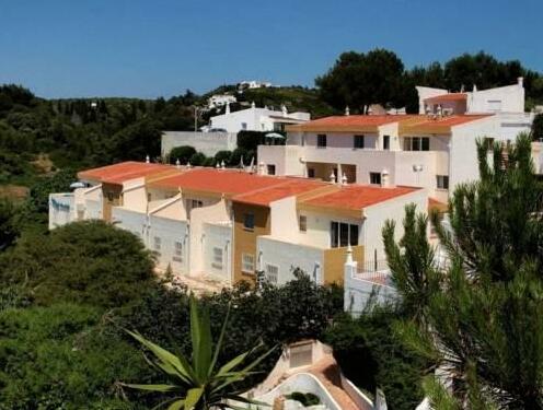 Seaview Apartments