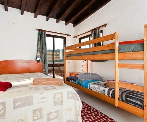 Zavial Beach Hostel - Photo2