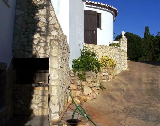 Zavial Beach Hostel - Photo3