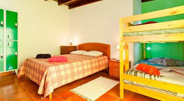 Zavial Beach Hostel - Photo4