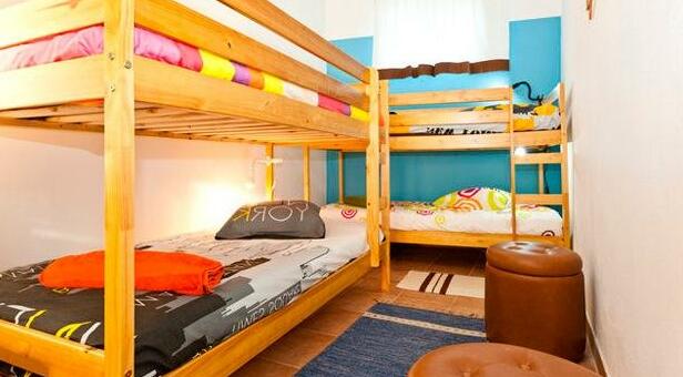 Zavial Beach Hostel - Photo5