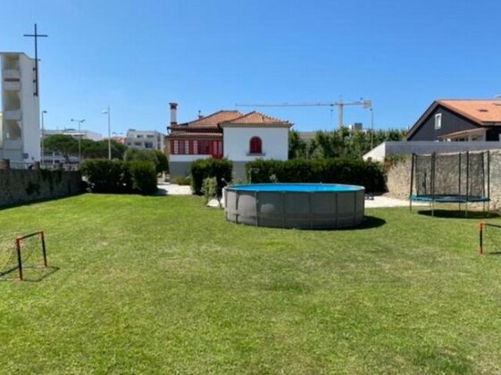 Beach House with swimming pool - Photo4