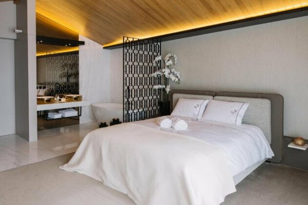 Casa do Rio charm suites - Photo3