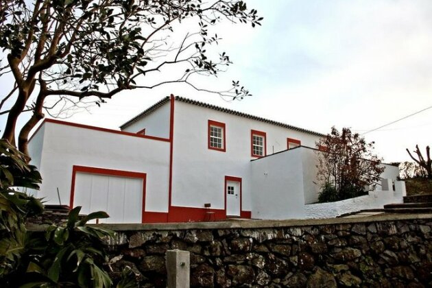 Casa de Almagreira - Photo2