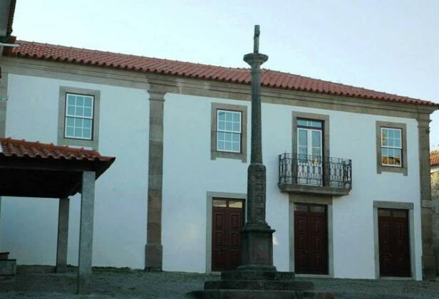 Casa Dos Lagares De Vara E Pedra - Photo3
