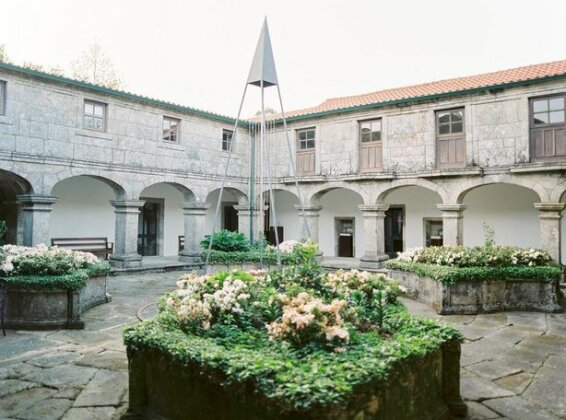 Convento San Payo