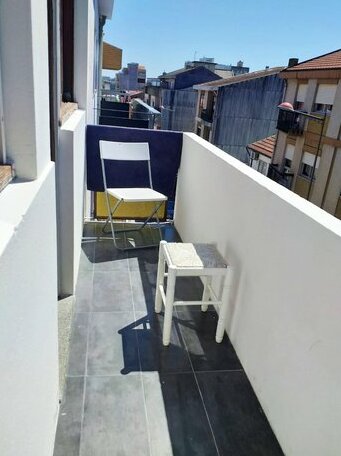 Apartment With 3 Bedrooms in Vila Nova de Gaia With Balcony and Wifi - 8 km From the Beach - Photo2
