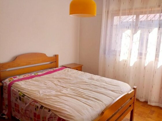 Apartment With 3 Bedrooms in Vila Nova de Gaia With Balcony and Wifi - 8 km From the Beach - Photo3