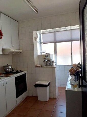 Apartment With 3 Bedrooms in Vila Nova de Gaia With Balcony and Wifi - 8 km From the Beach - Photo5