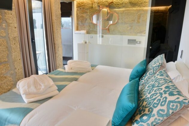 Charm GuestHouse Douro - Photo4
