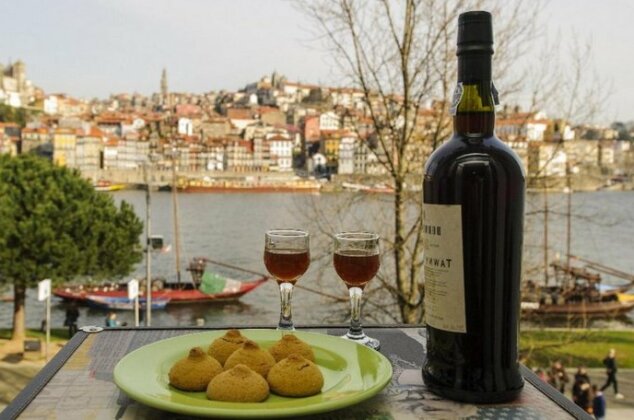 Douro River Apartments - Photo2
