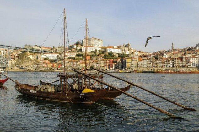 Douro River Apartments - Photo3