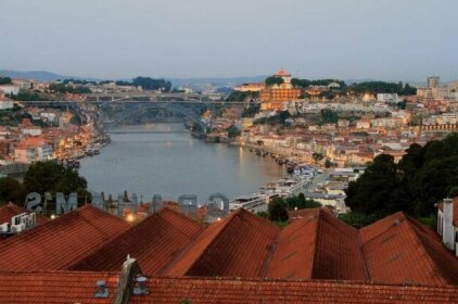 Historical Porto/Gaia Apartment