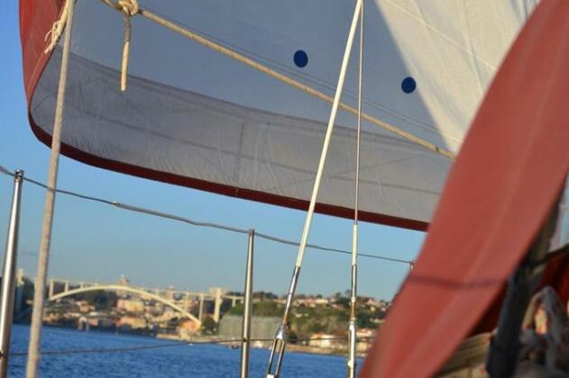 O Porto Sailing Douro - Photo5
