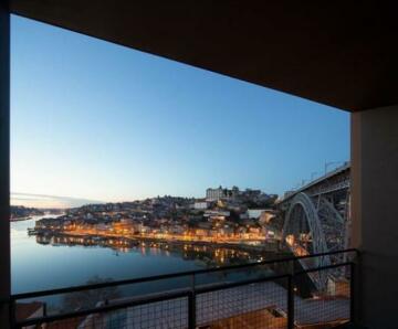 Oh Porto Apartments