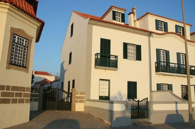Oporto Beach House