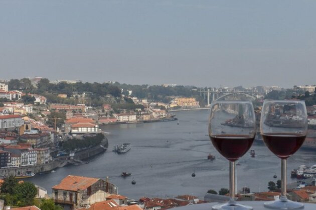 Porto Gaia River View by MP