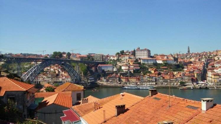 The Best View of Porto