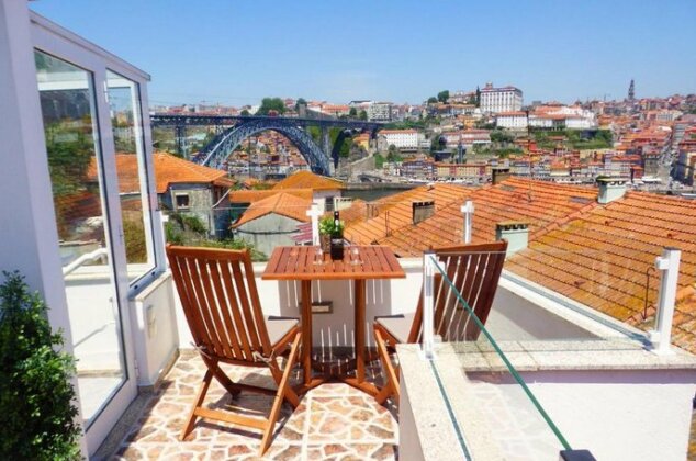 The Best View of Porto - Photo4