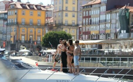 Tour&Boats - Raina Douro