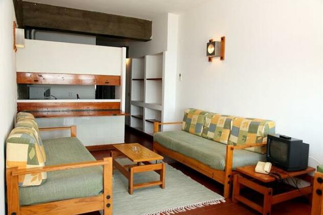 Apartamentos Guadiana