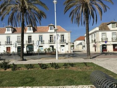 Marina Apts Vila Real