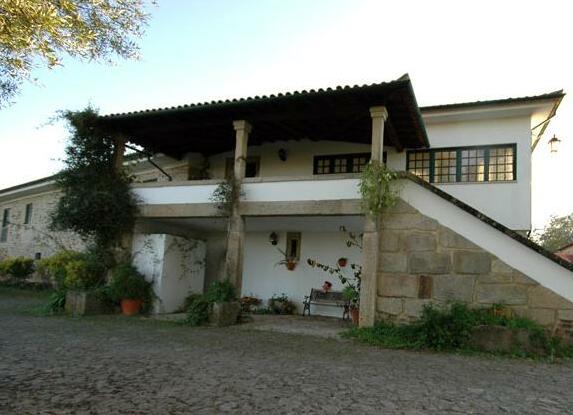 Casa do Sobreiro