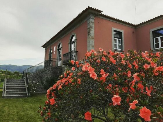 Quinta Calheiros - Rural Place
