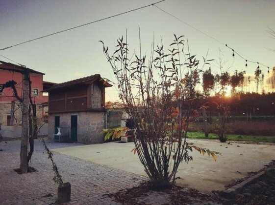 Quinta Calheiros - Rural Place - Photo5
