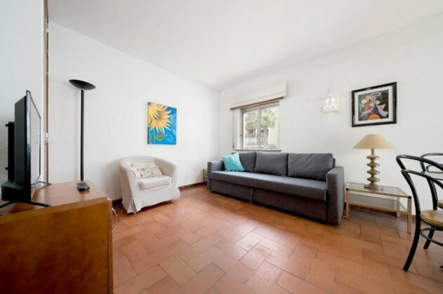 AL - Apartamento Impervila - Photo2