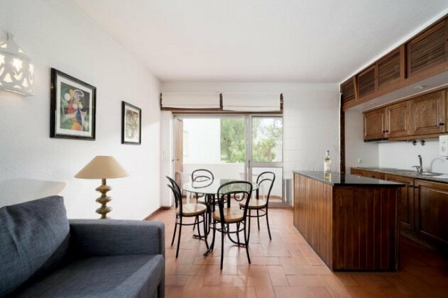 AL - Apartamento Impervila - Photo3