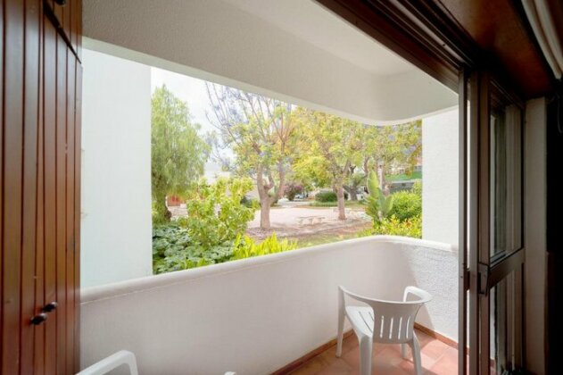 AL - Apartamento Impervila - Photo4